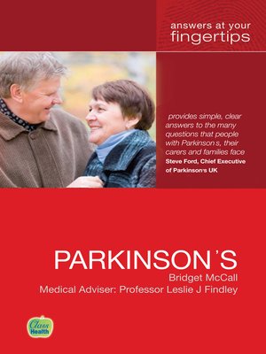 cover image of Parkinson's